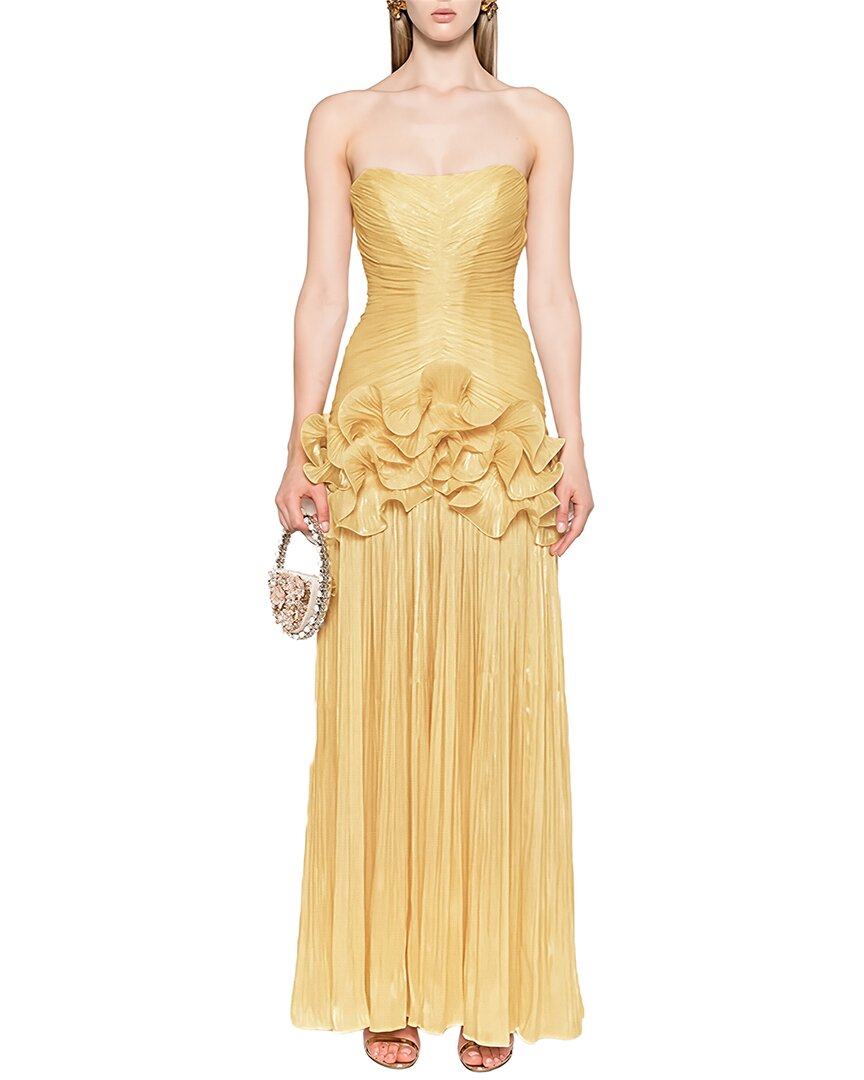 MIRA RICHI Mira Richi Maxi Dress