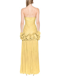 MIRA RICHI Mira Richi Maxi Dress