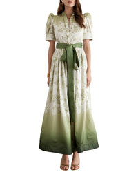 MIRA RICHI Mira Richi Maxi Dress