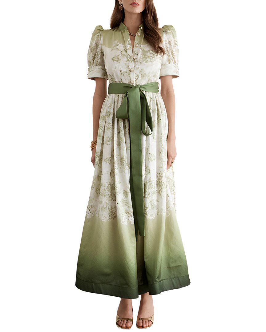 MIRA RICHI Mira Richi Maxi Dress