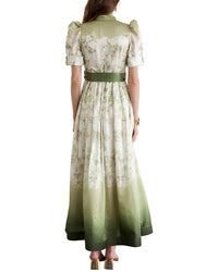 MIRA RICHI Mira Richi Maxi Dress