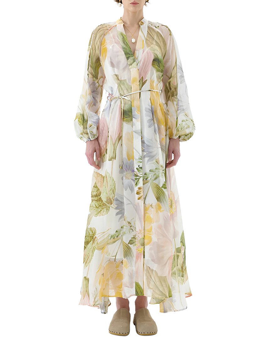 MIRA RICHI Mira Richi Maxi Dress