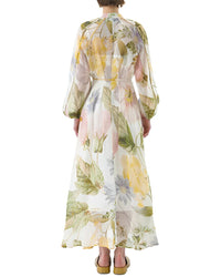 MIRA RICHI Mira Richi Maxi Dress