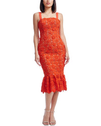 Dress The Population Desiree Bodycon Dress