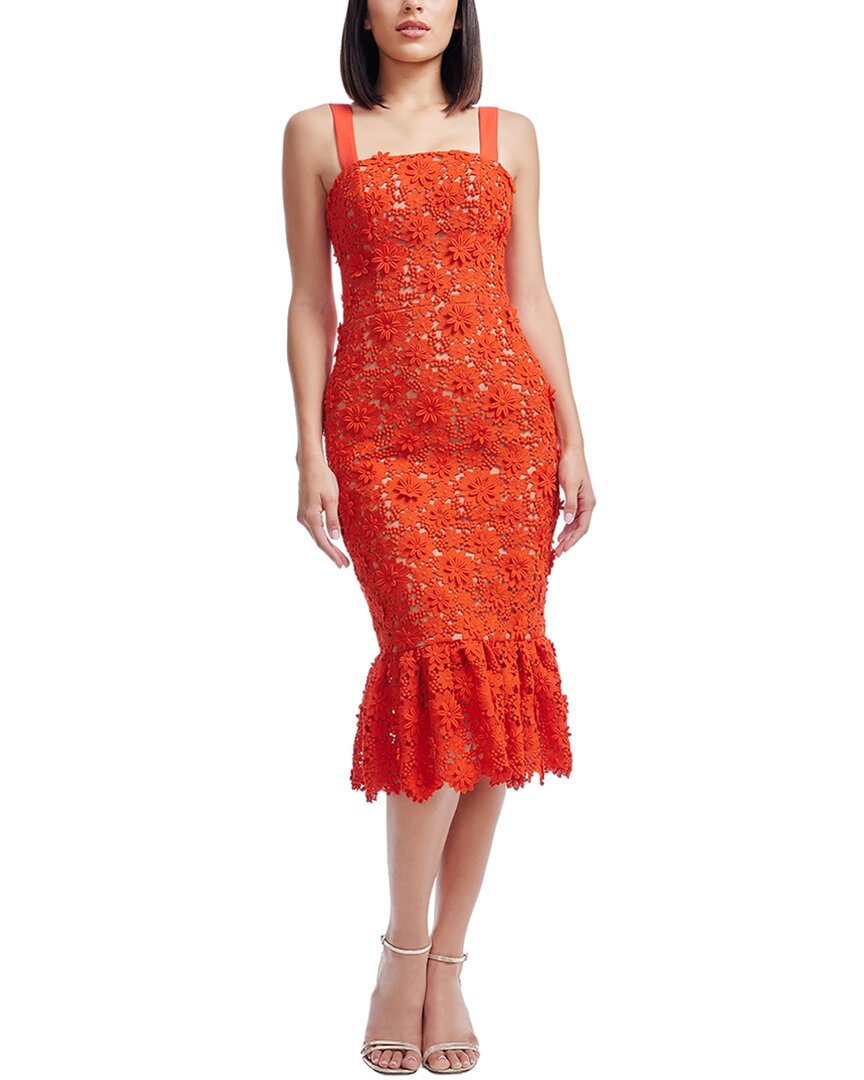 Dress The Population Desiree Bodycon Dress