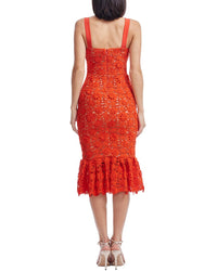 Dress The Population Desiree Bodycon Dress