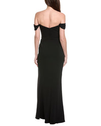 Marchesa Notte Gown