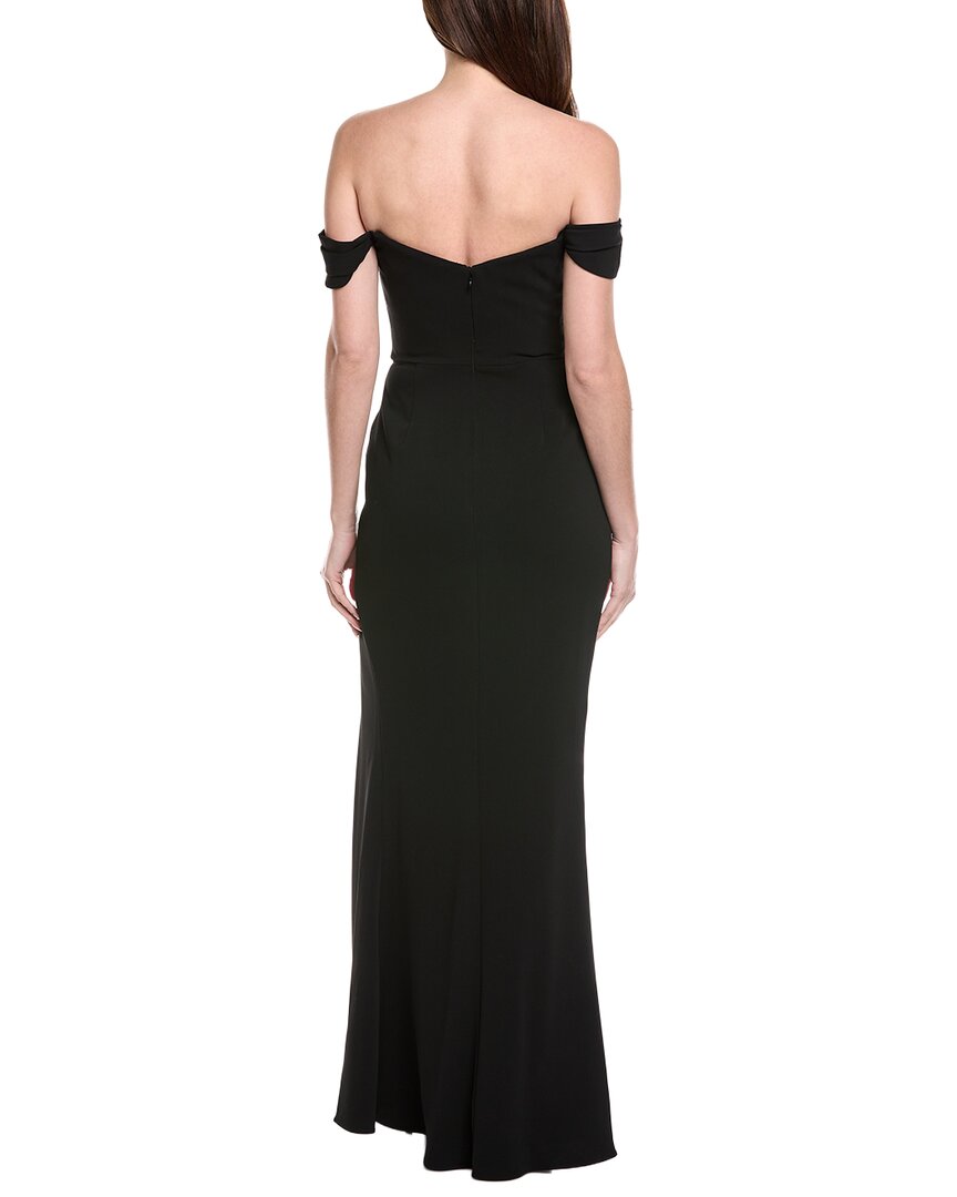 Marchesa Notte Gown