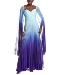 Marchesa Notte Gown