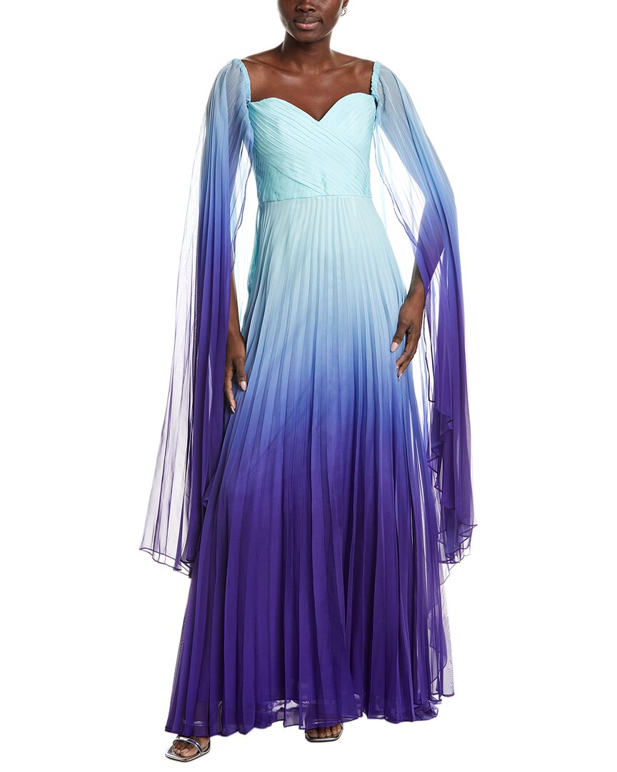 Marchesa Notte Gown