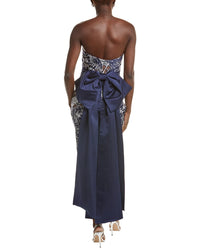 Marchesa Notte Gown