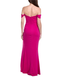 Marchesa Notte Gown