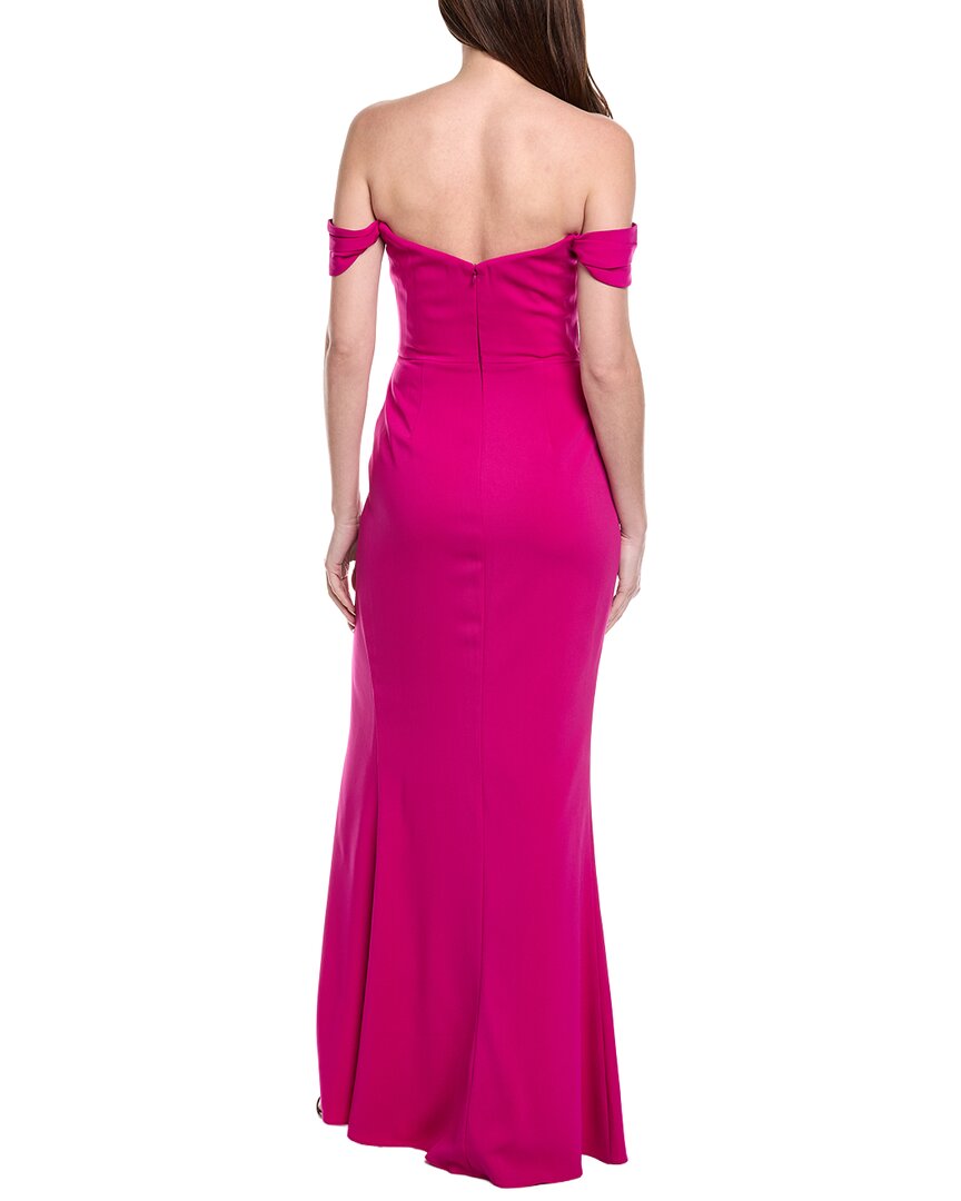Marchesa Notte Gown