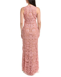 Marchesa Notte Gown