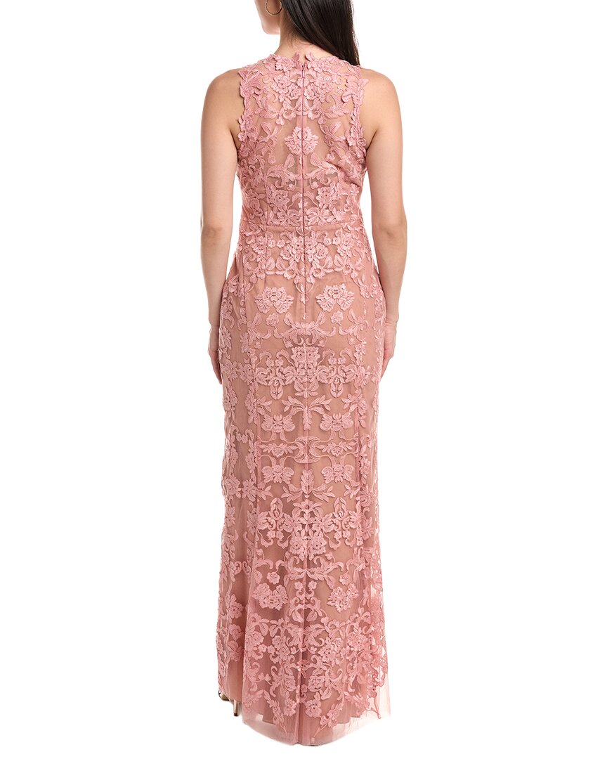Marchesa Notte Gown