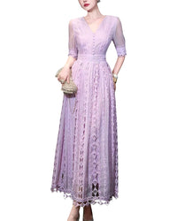 Olivia Taylor Gown