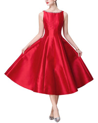 ELAINE Elaine Midi Dress