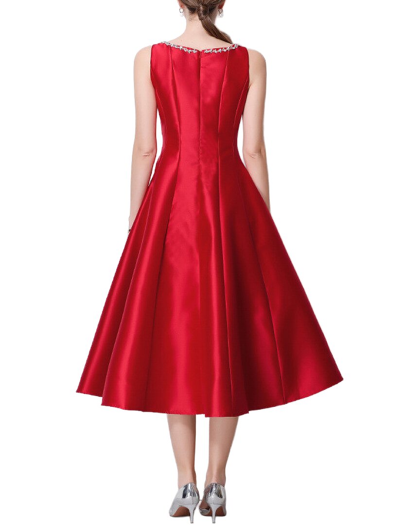 ELAINE Elaine Midi Dress