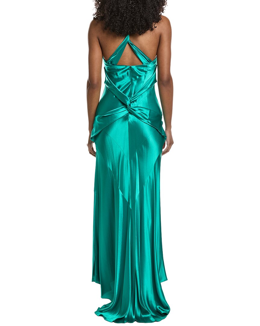 Issue New York Gown