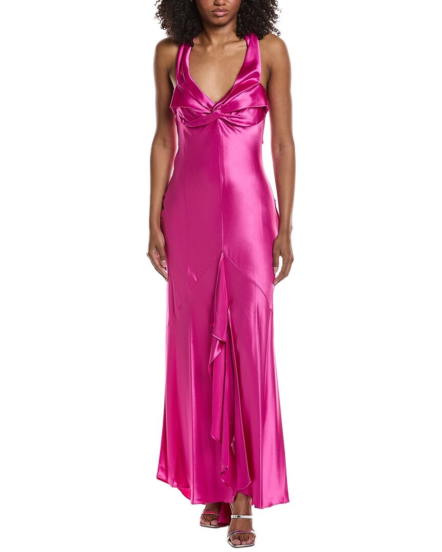 Issue New York Gown