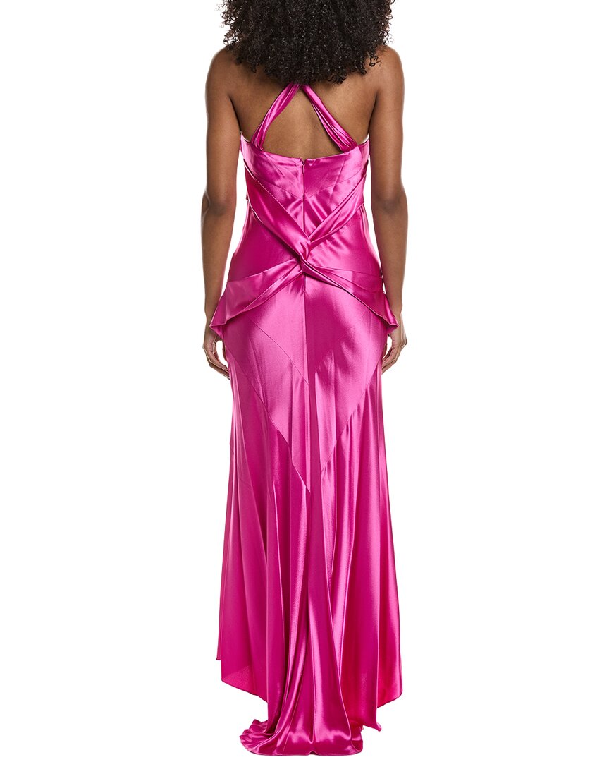 Issue New York Gown