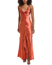 Issue New York Gown