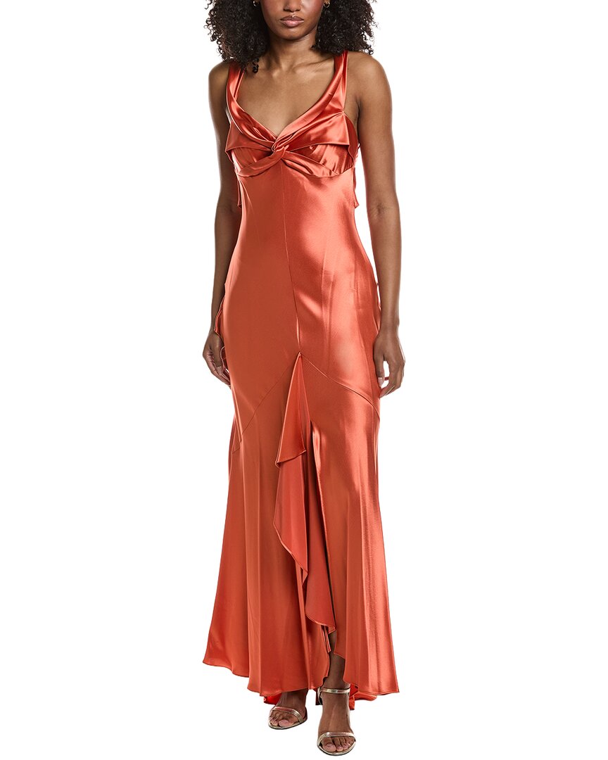 Issue New York Gown