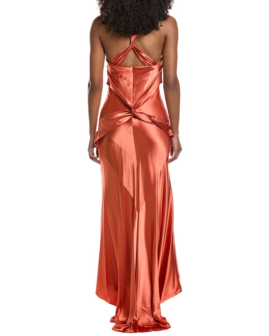 Issue New York Gown