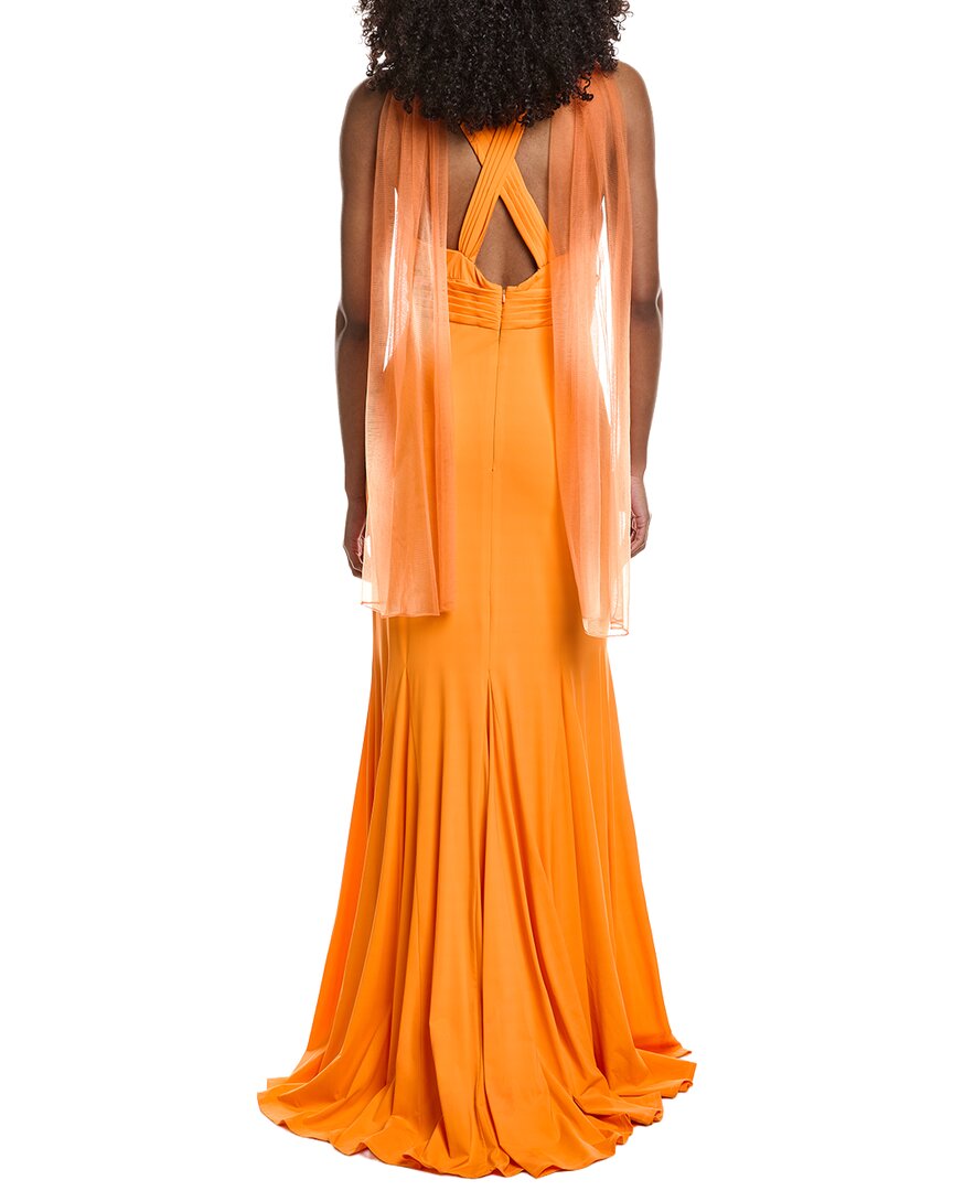 Issue New York Lace Gown