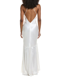 Issue New York Gown