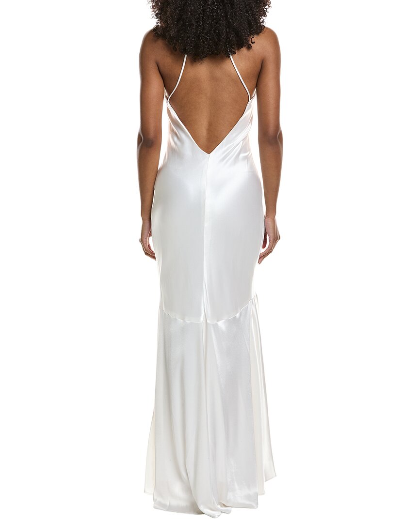 Issue New York Gown