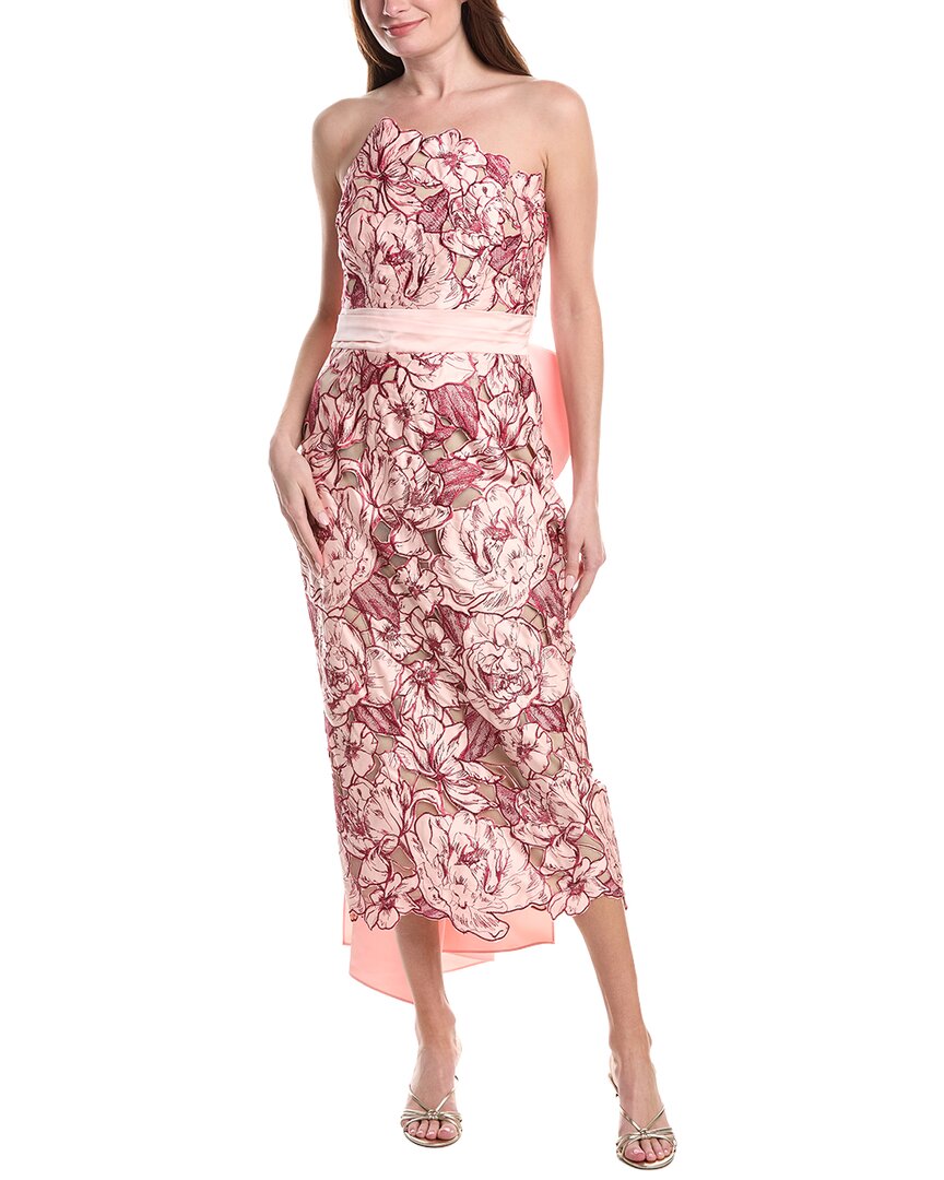 Marchesa Notte Marchesa Notte Gown