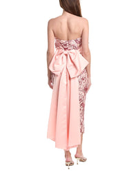 Marchesa Notte Marchesa Notte Gown