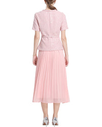 Kaimilan Midi Dress