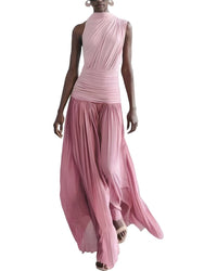 Emma Way Embellished Maxi Dress