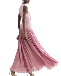 Emma Way Embellished Maxi Dress