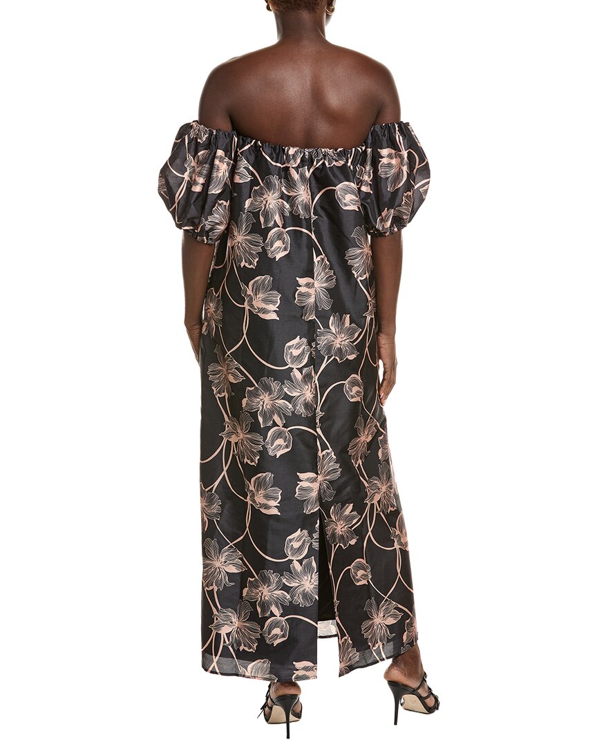 Hutch Iris Maxi Dress