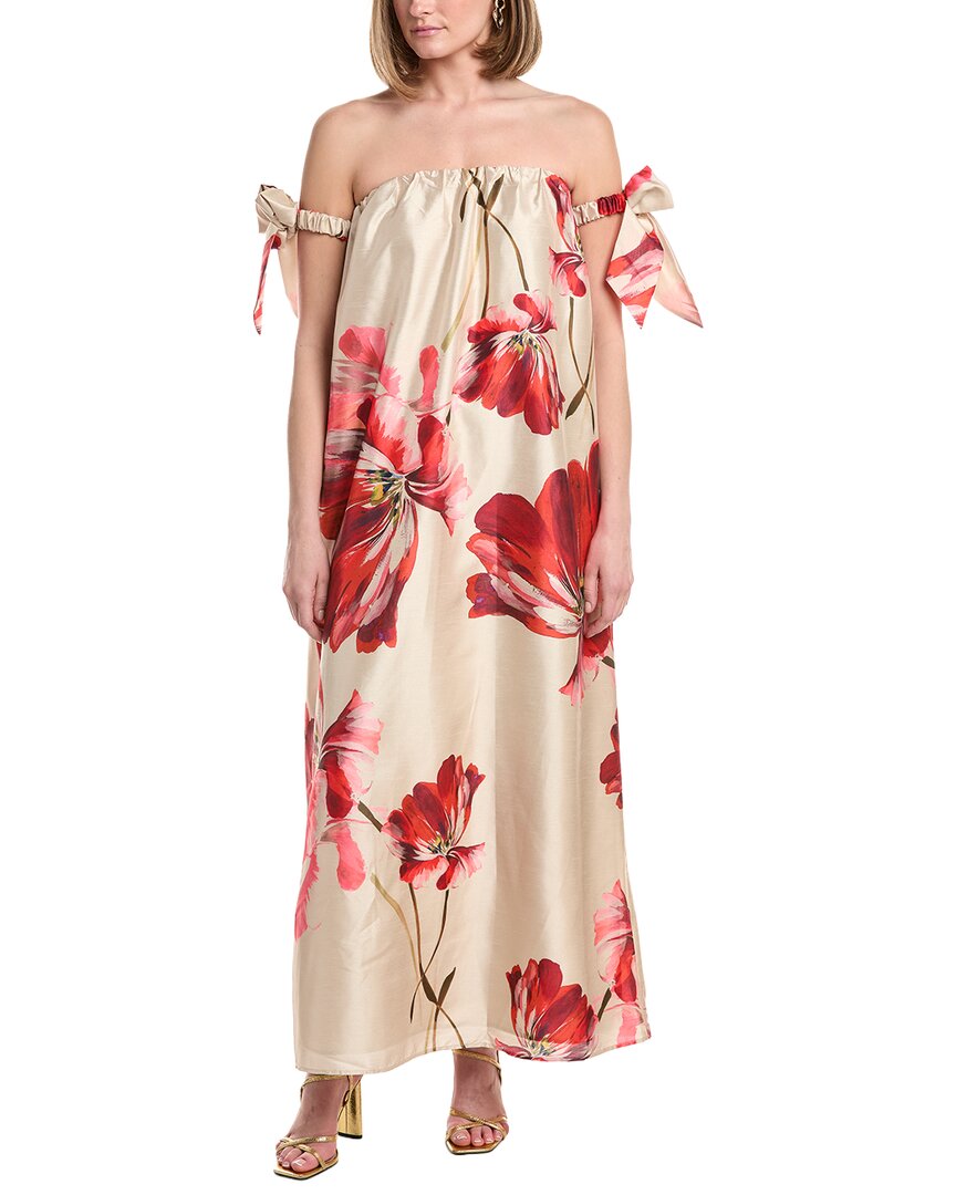 Hutch Iris Dress