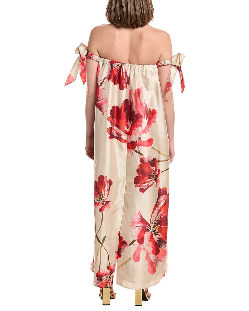 Hutch Iris Dress