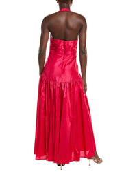 Hutch Chandler Maxi Dress