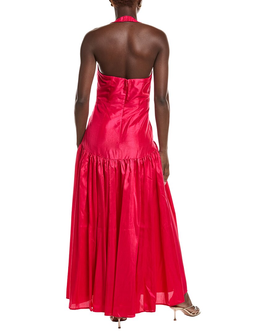 Hutch Chandler Maxi Dress