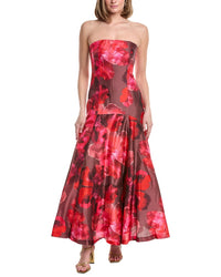 Hutch Maria Gown