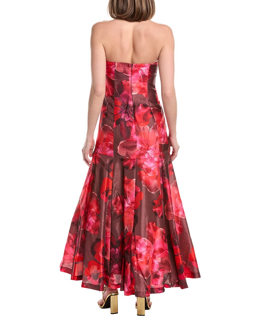 Hutch Maria Gown
