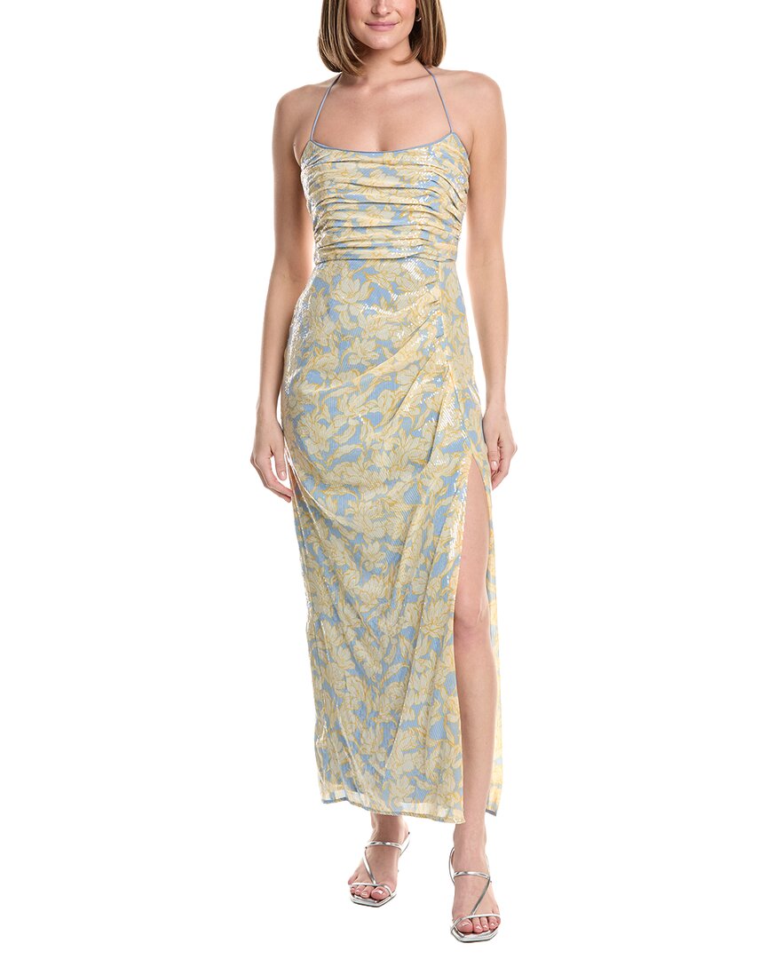Hutch Beauden Dress