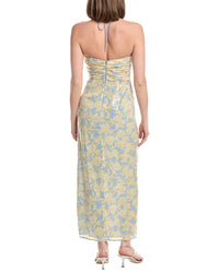 Hutch Beauden Dress
