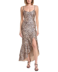 Hutch Alma Dress