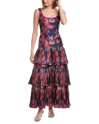 Hutch Luna Dress