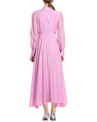 Kaimilan Embellished Maxi Dress