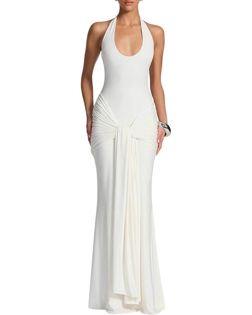Florida Clothing Maxi Dress