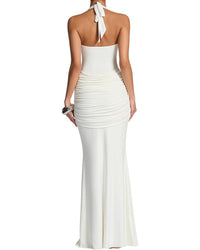 Florida Clothing Maxi Dress